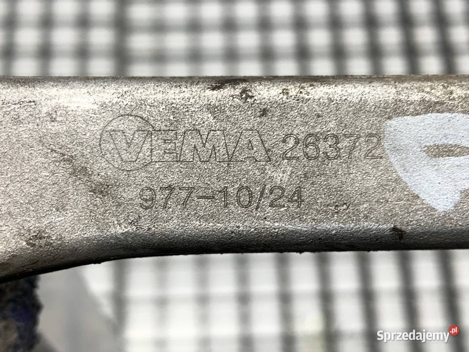 WAHACZ PRAWY PRZÓD AUDI A7 4G Hatchback 1018 Wahacze