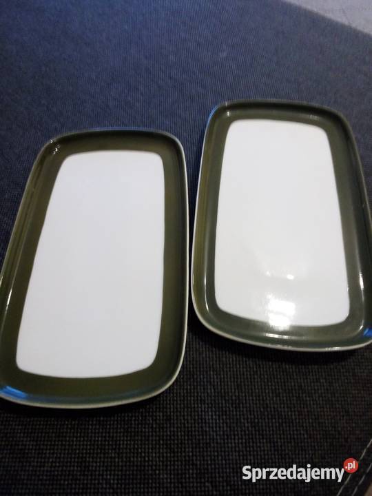 Piekne paterki tace Melitta Częstochowa sprzedam