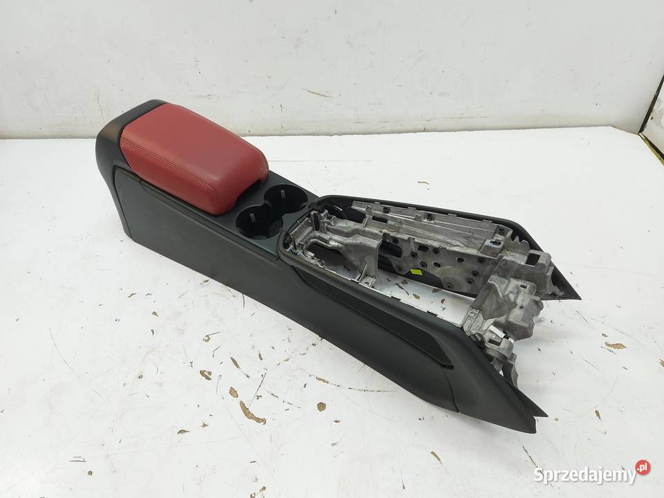 PORSCHE MACAN S 95B Tunel środkowy podłokietnik