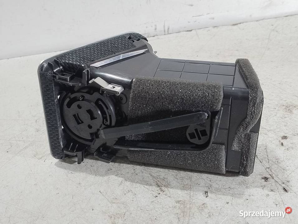 KRATKA NAWIEWU LEWA MAZDA CX5 CX5 I KE KD4564830 sprzedam