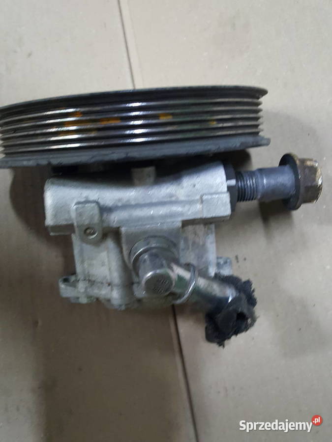 Pompa wspomagania Volkswagen T4 25 TDI Vw Lt Gniewkowo