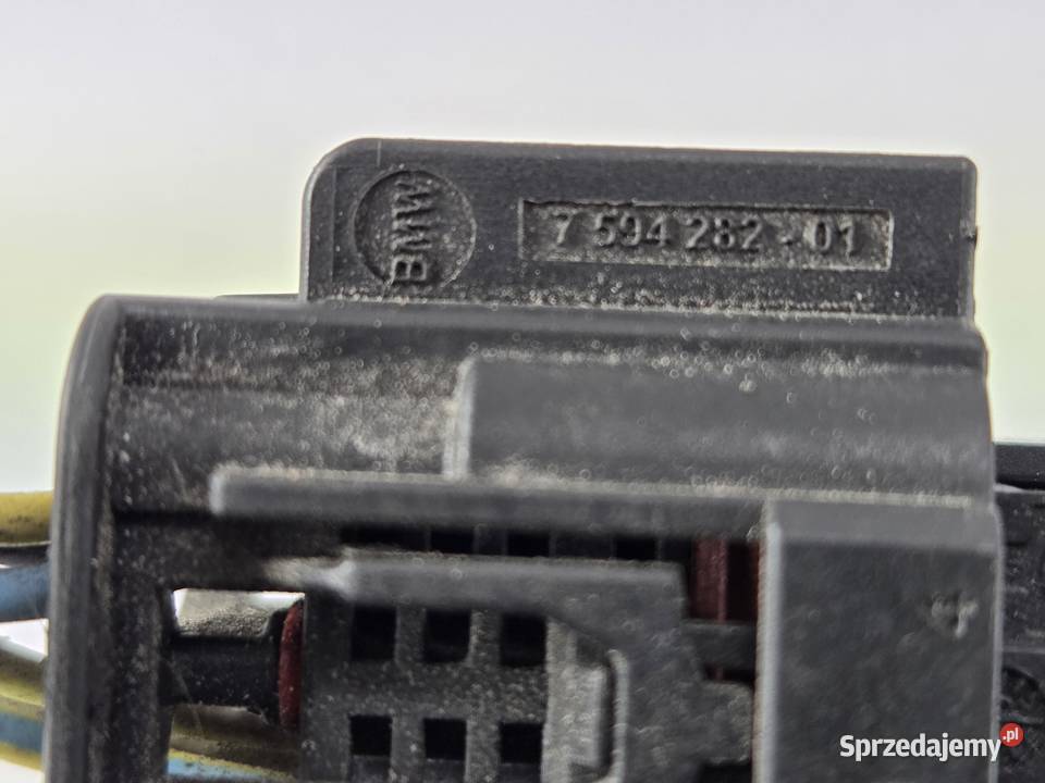 WTYCZKA KOSTKA PRZEPUSTNICY BMW N43 E60 E61 E90 Janowice sprzedam