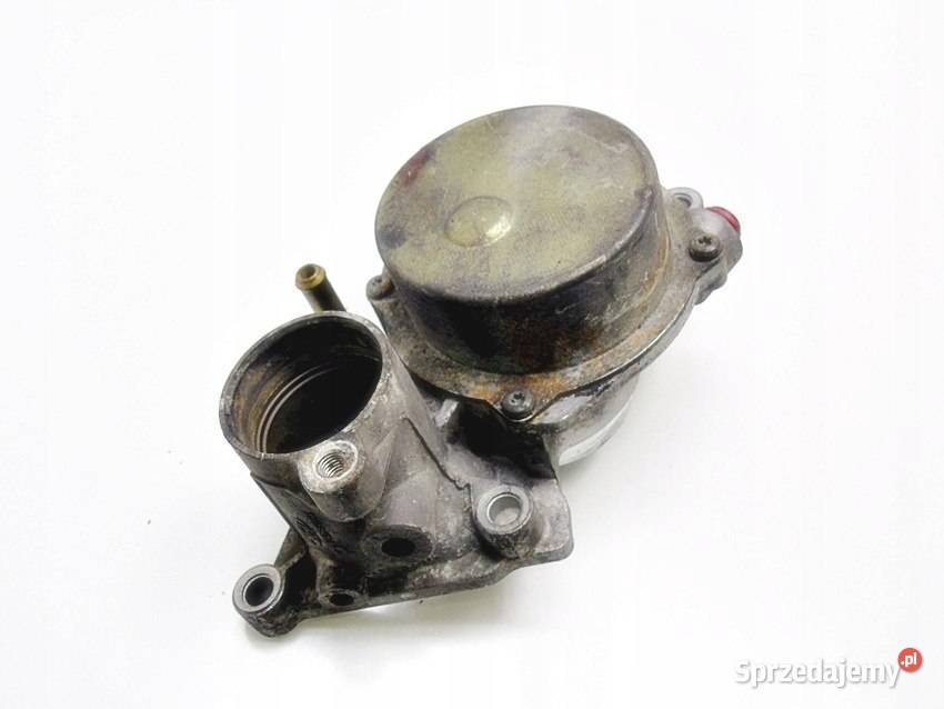 VACUM POMPA MONDEO TRANSIT 20 D DI TDDI 0006 osobowe śląskie Sosnowiec