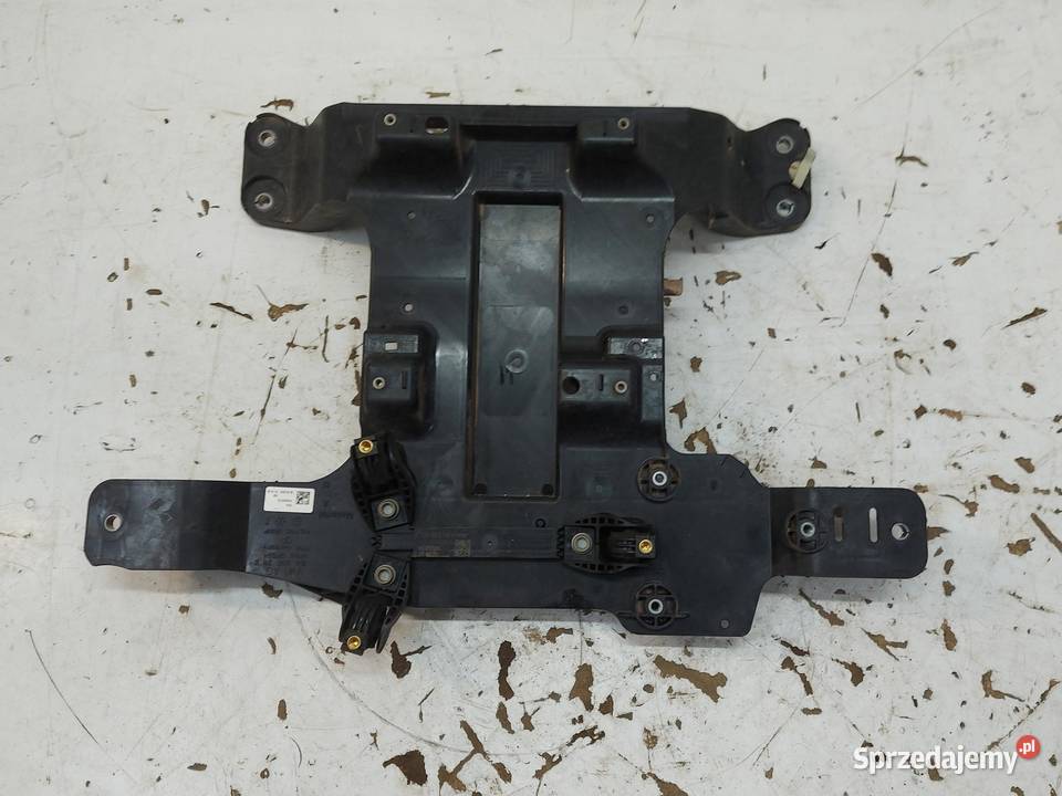 SKODA Enyaq 5LA iV85 Mocowanie falownika sprzedam