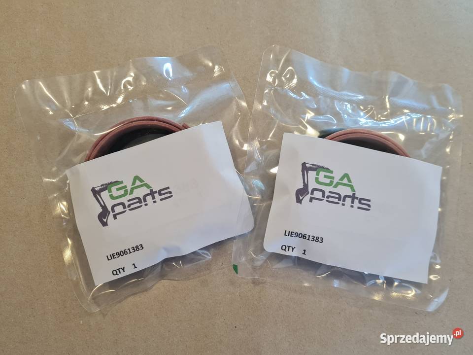 Zestaw uszczelnień siłownika Liebherr 9061383 Olsztyn