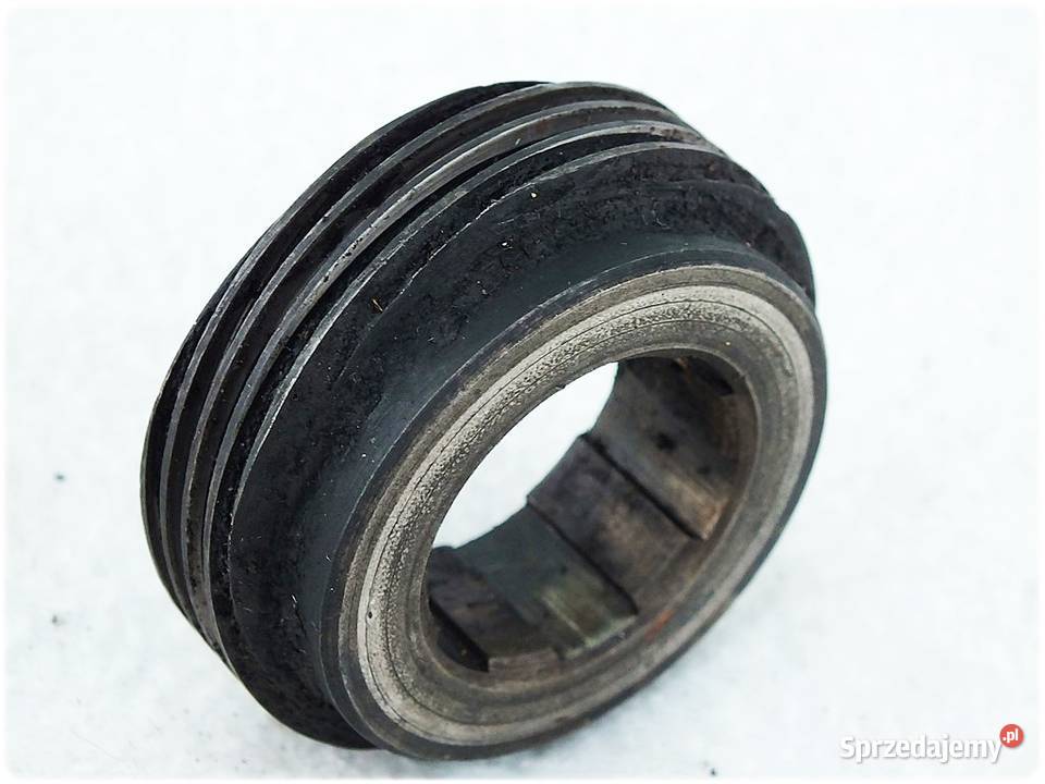 Koło zębate napędu prędkościomierza skrzyni III lubuskie Żary