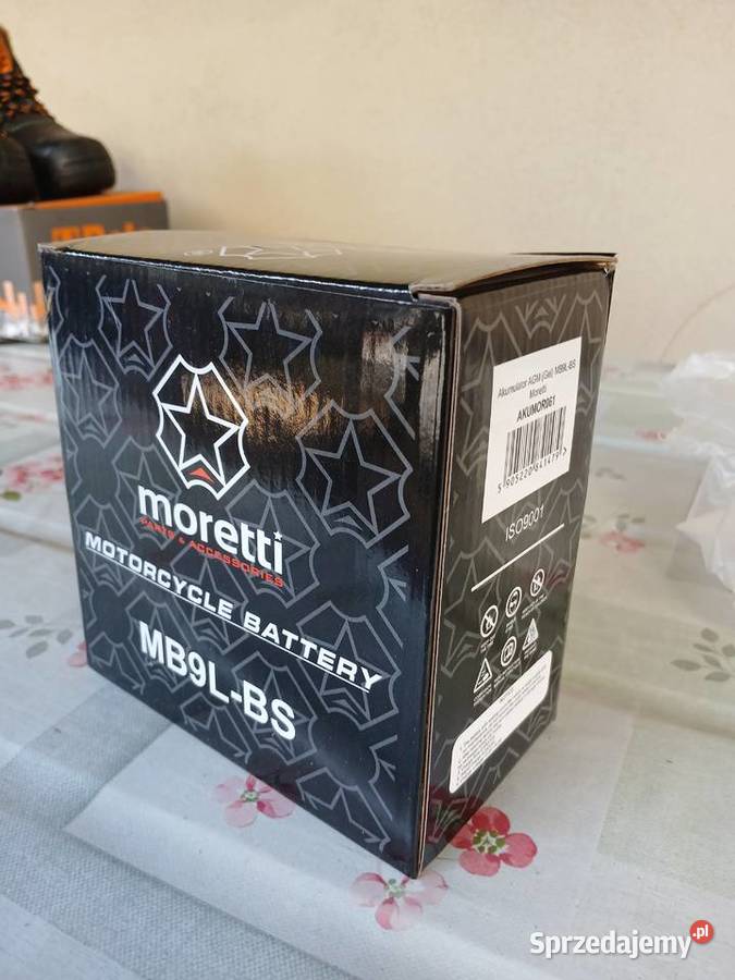 Barton trawel 125 Bartoszyce sprzedam