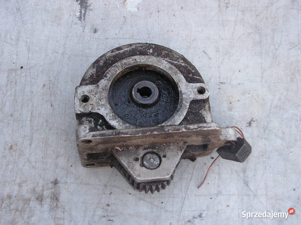 Junak M10 napęd iskrownika Pozostałe Pyskowice sprzedam