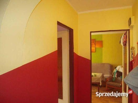 Mieszkanie Chorzów 48 m KLIMZOWIEC 2917zł/m2 śląskie