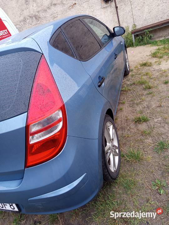 Hyundai I30 Kamień Krajeński