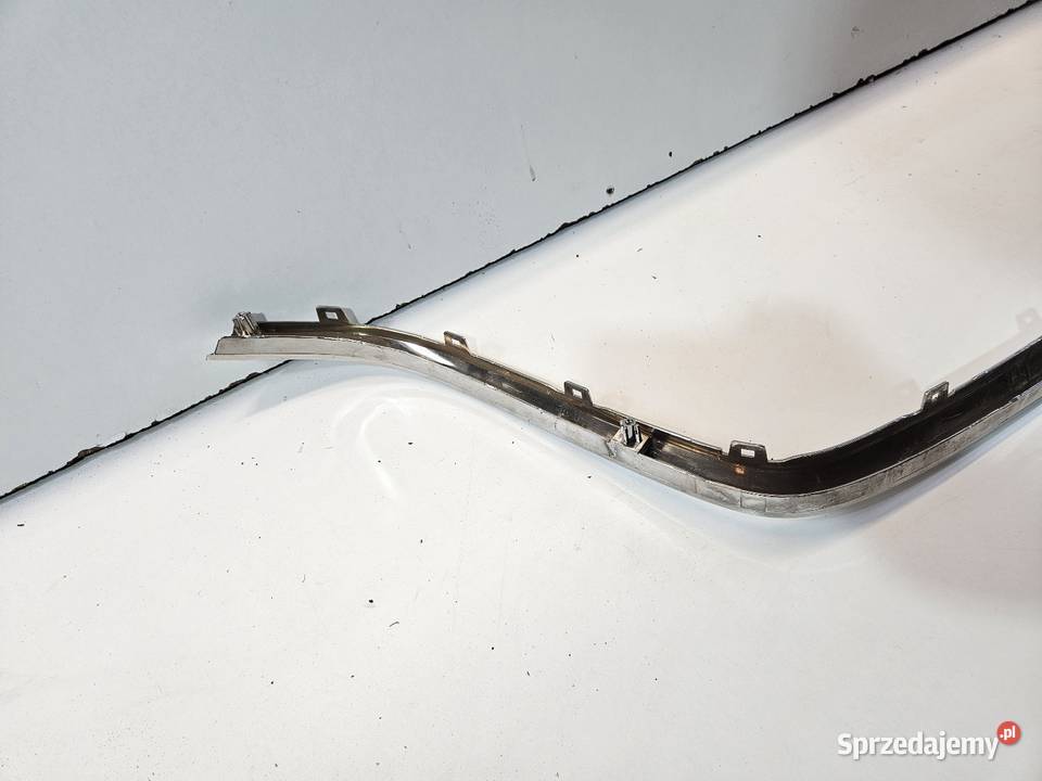 RENAULT MASTER 3 III LISTWA CHROM GRILLA ATRAPY Międzychód