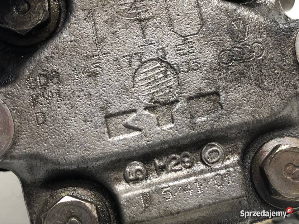 POMPA WSPOMAGANIA VW PASSAT B5 FL 8D0145177Q 19