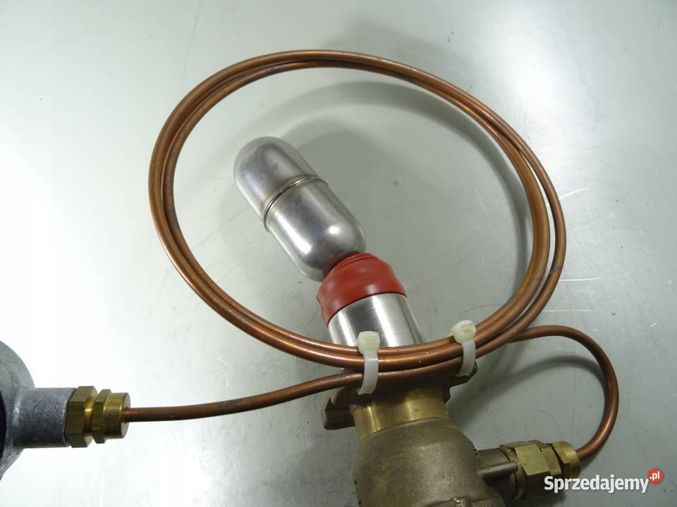 MAGNETYCZNY CZUJNNIK POZIOMU MOBREY S03D6BF93 Wąchock