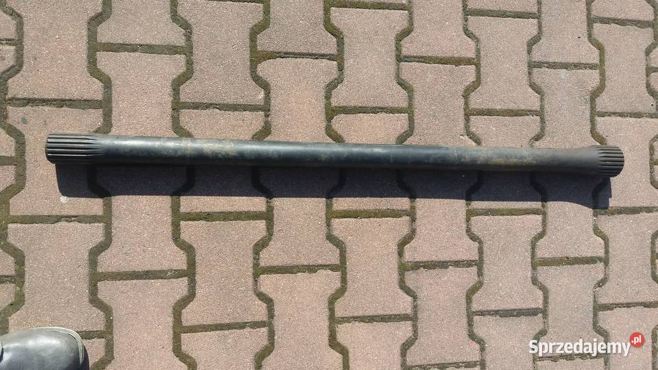 Półoś mostu Berliet Jelcz półosie Kraków