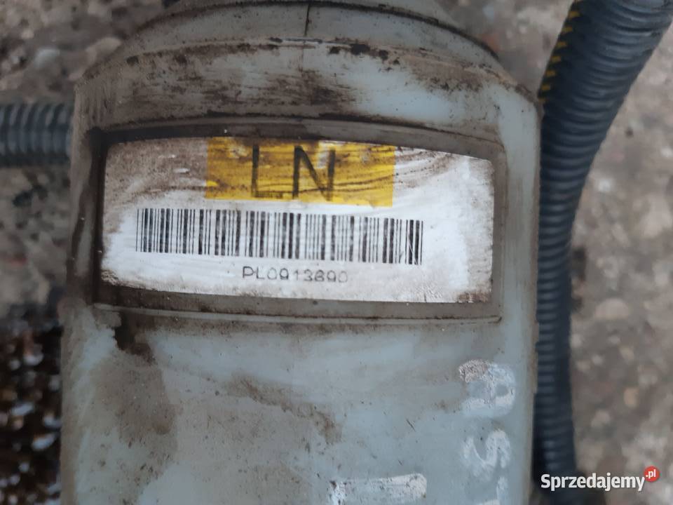 Astra II Pompa wspomagania TRW