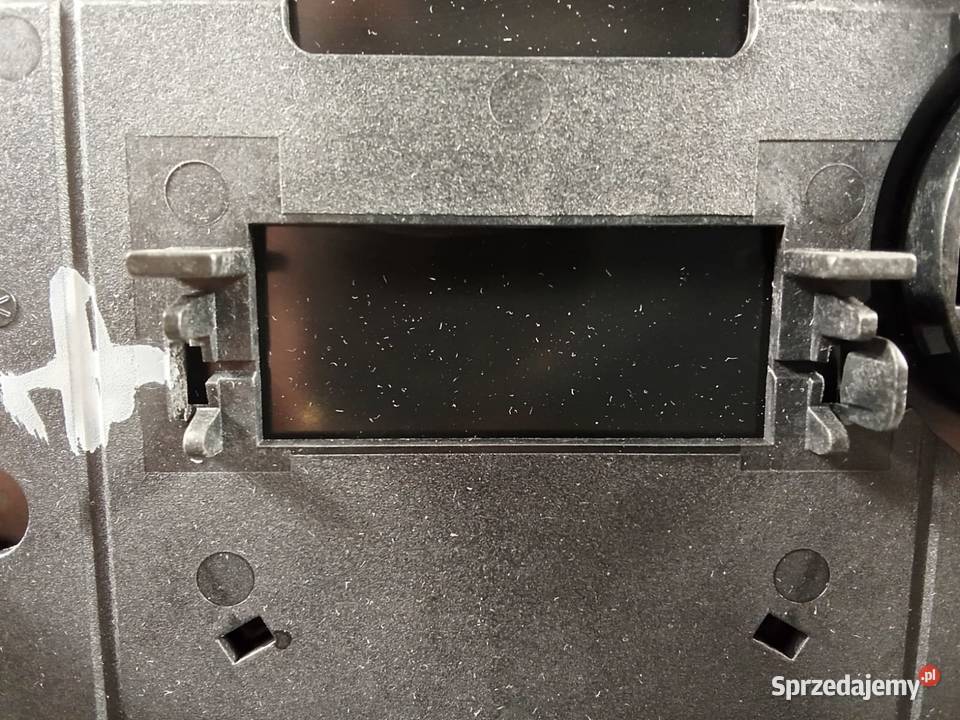 Szyba Przednia Renault Clio 19 Kamera Sensor Bralin