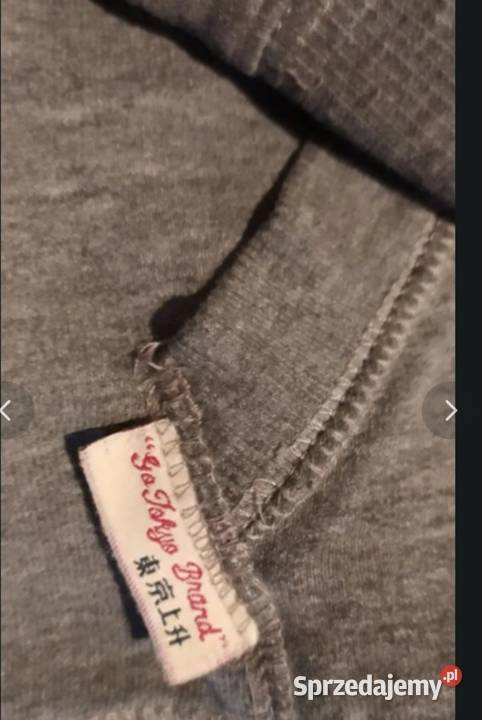 Bluza damska dresowa z kapturem warmińsko-mazurskie sprzedam