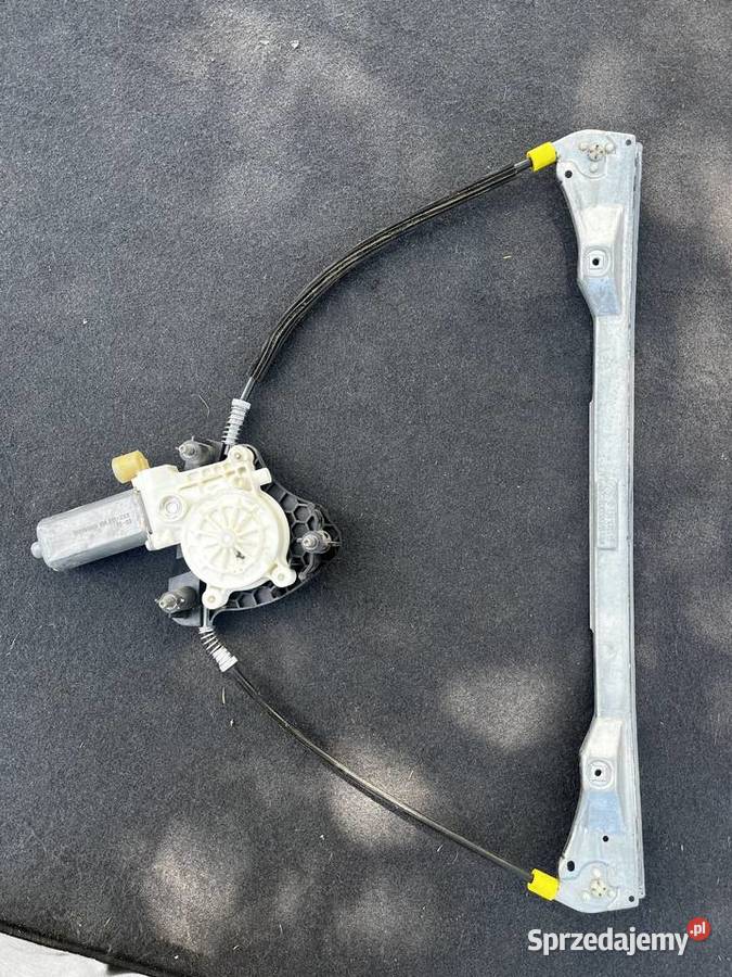 Mechanizm Szyby Renault Clio2 Brójce
