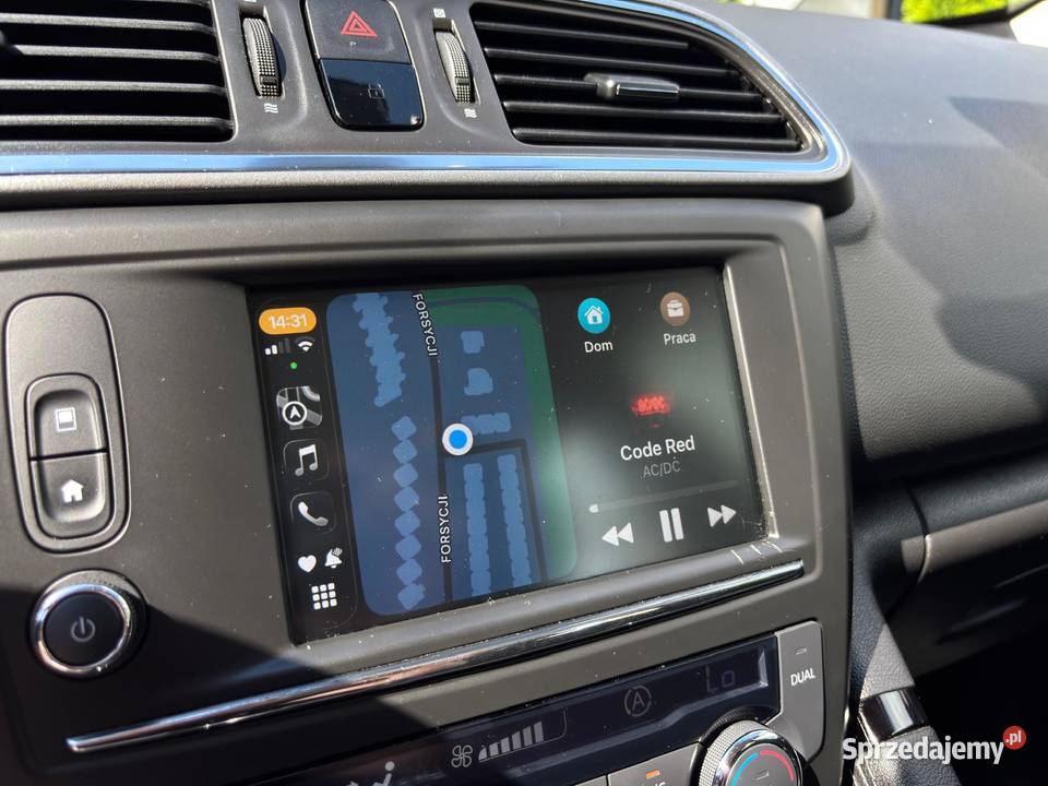 Renault Kadjar 12 131 Kadjar Rzeszów