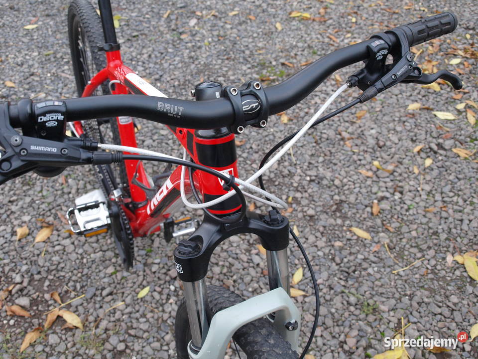 Rower Trek XCaliber 29er Chojnów