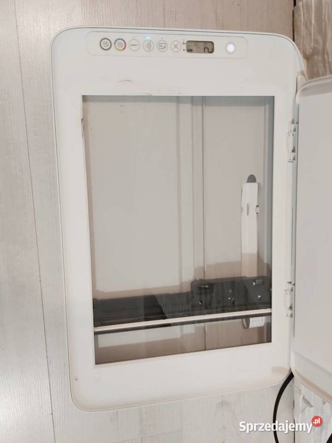 DRUKARKA HP kseroskan Braniewo