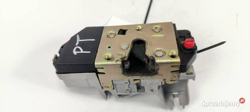 ZAMEK DRZWI PT PEUGEOT PEUGEOT 307 XS kujawsko-pomorskie Lipno