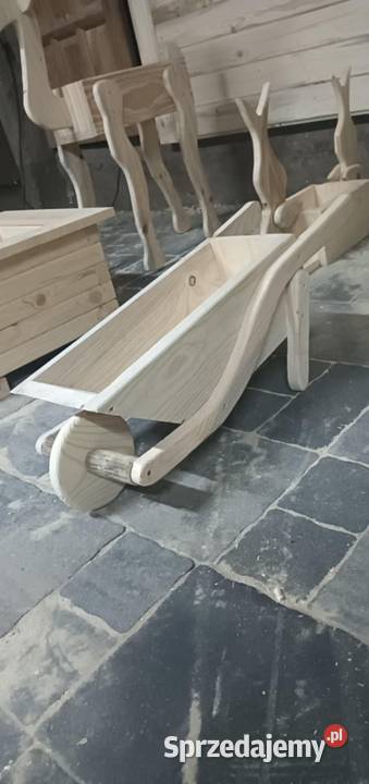 Donice Jelonek Sarenka królik taczka podlaskie Sokółka sprzedam