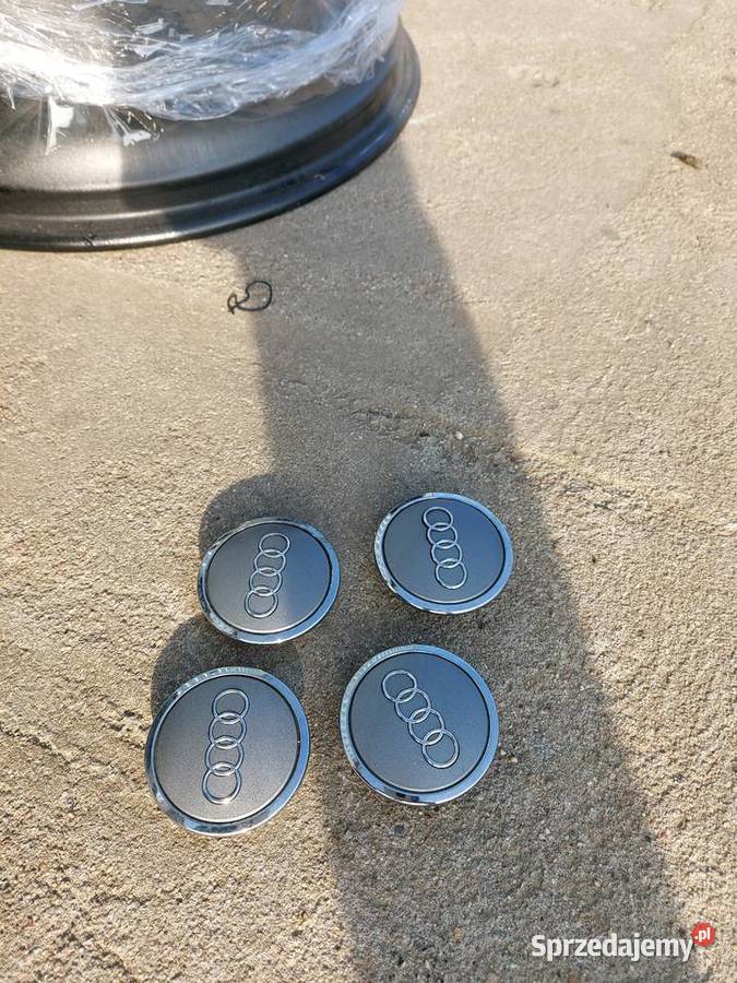 Alufelgi Audi a3 s3 rs3 felgi 19 5x112 Audi OE zachodniopomorskie Kołobrzeg