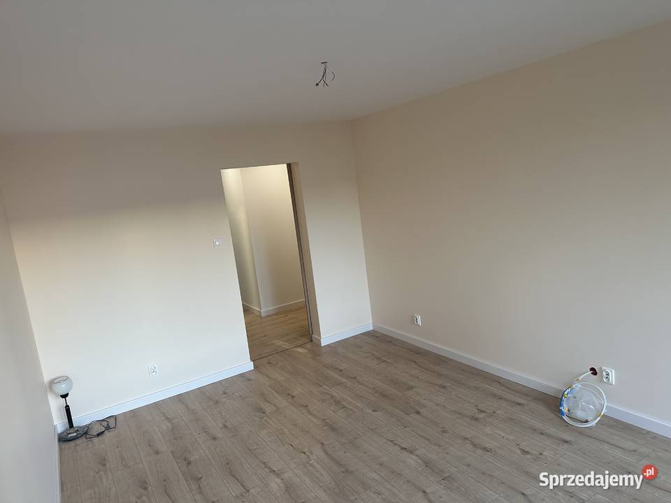 Przytulne 2 pokojowe mieszkanie w Konstantynowie