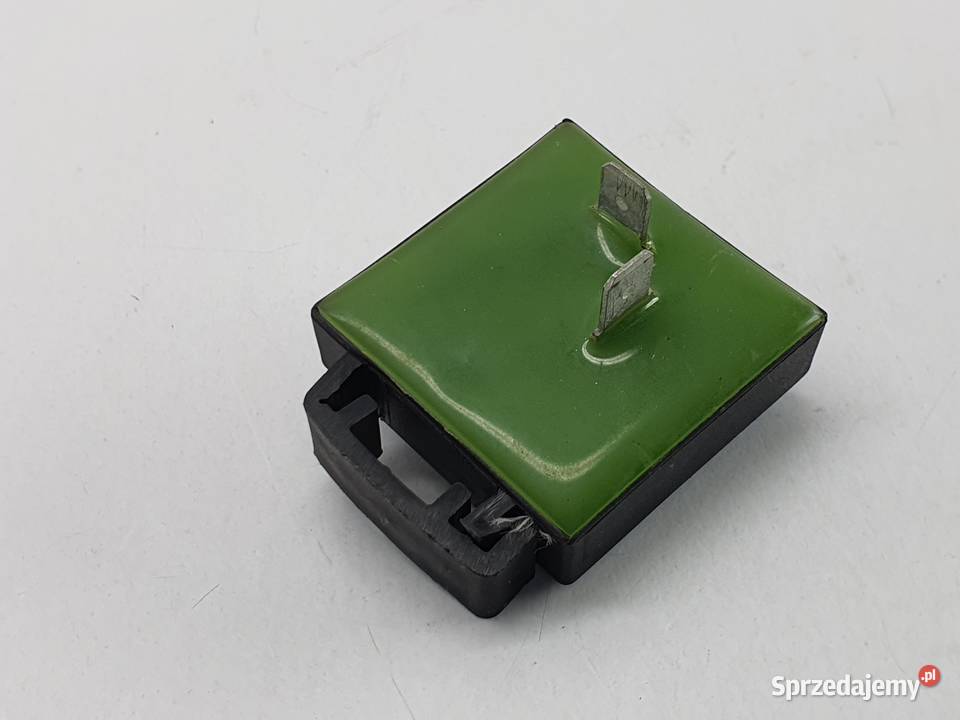 Przerywacz Przekaznik Malaguti F12 łódzkie Łódź