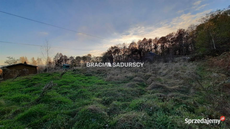 Działka 8000m Dobranowice