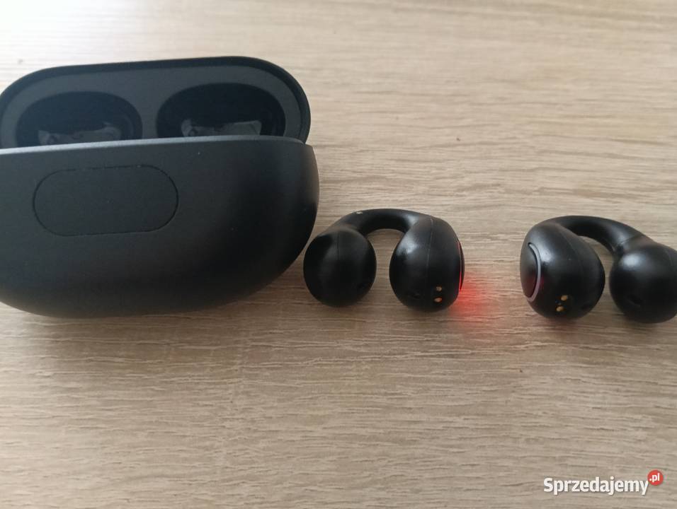 Słuchawki bezprzewodowe bluetooth Biała Podlaska