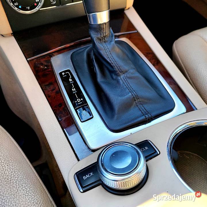 MercedesBenz GLK x204 350 4MATIC 7GTRONIC ESP Bydgoszcz