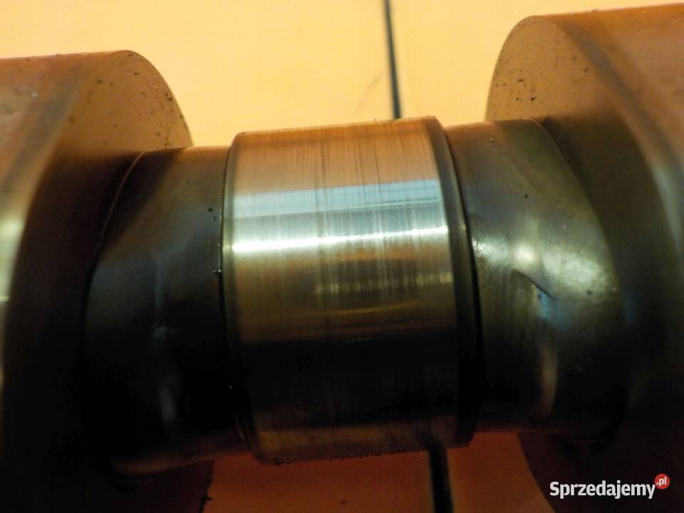 E90 E60 30 B 09r N53 218 walek rozrzadu ssacy Suków