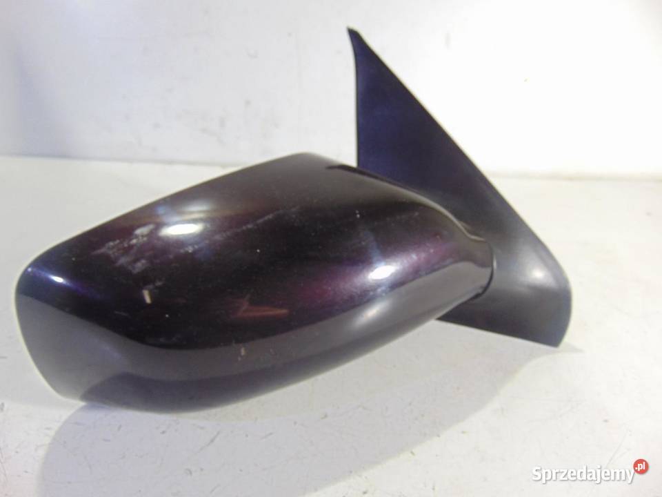 LUSTERKO PRAWE 5 PIN FORD SCORPIO