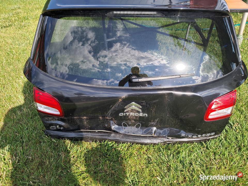 Citroën C4 Aircross