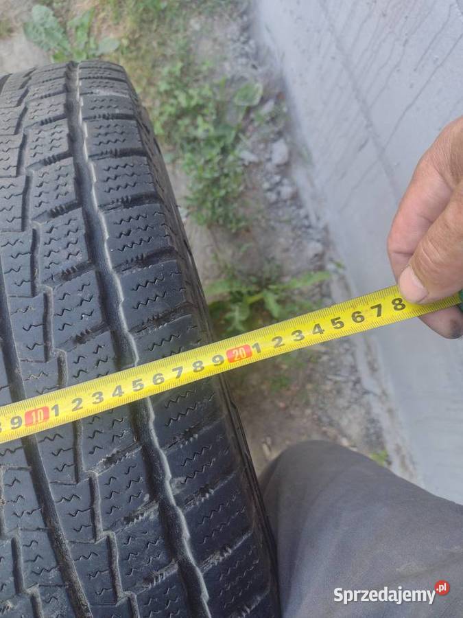 Koła 16 4 Opony rolnicze Szczebrzeszyn sprzedam