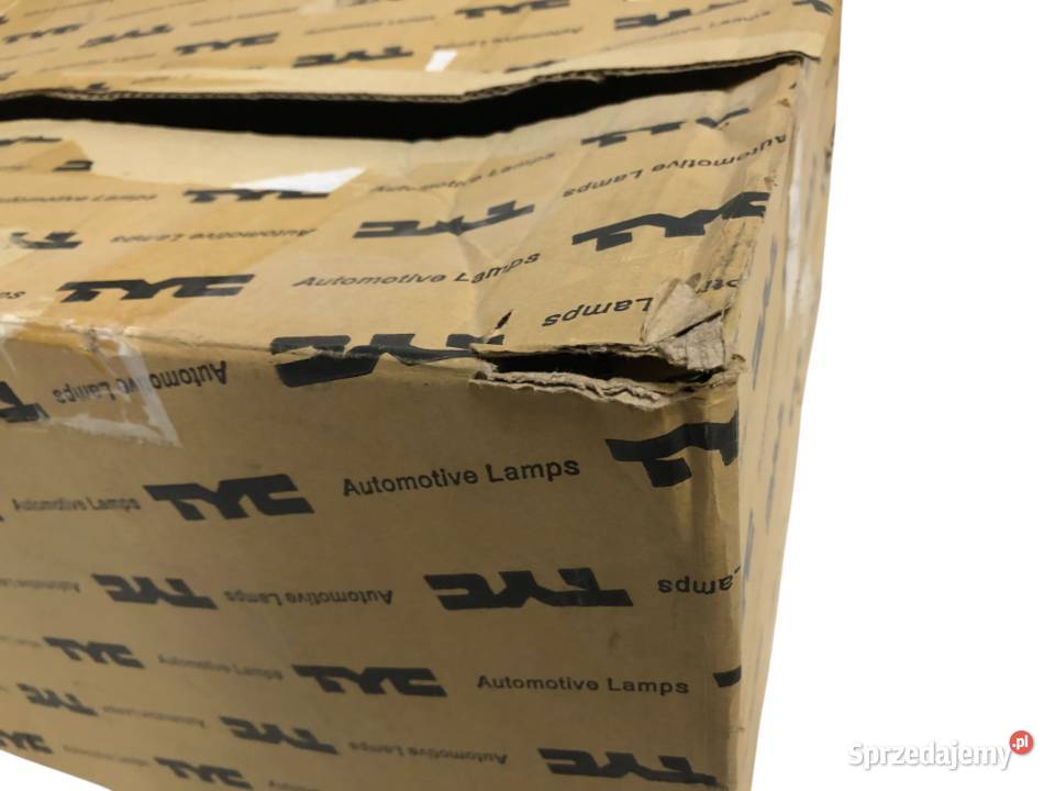 Hyundai i30 GD II 20122015 Reflektor H7 Lampa Skarżysko-Kamienna