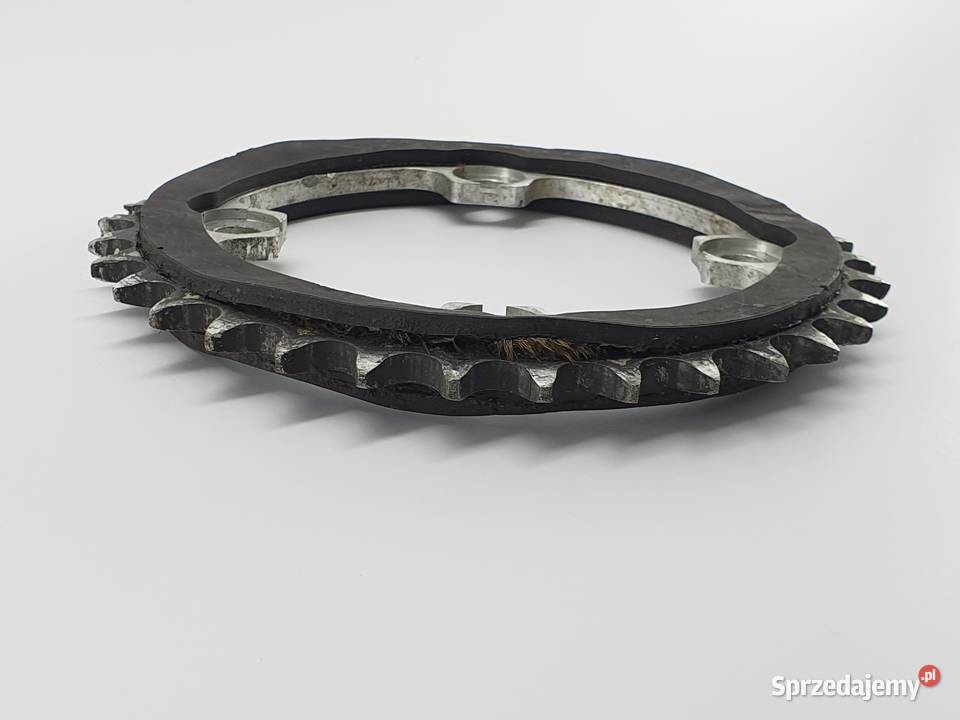 Zebatka Tyl Can Am Ds 450 sprzedam