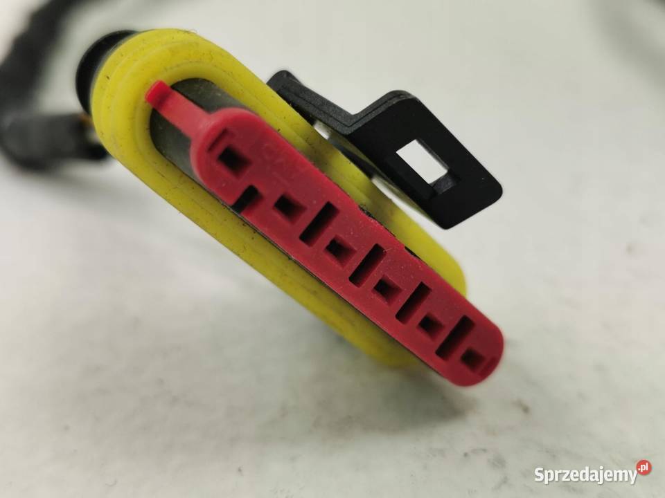 WIĄZKA INSTALACJI DRZWI PRAWYCH LANCIA YPSILON