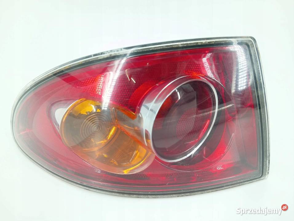 LAMPA TYŁ LEWA SEDAN 6L5945095A Seat Cordoba II osobowe świętokrzyskie sprzedam