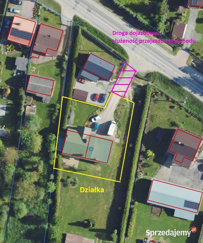 Wynajem Najem Warsztat Samochodowy garaż DOM 9000m2 sprzedam