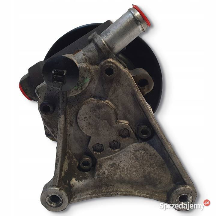 POMPA WSPOMAGANIA Jaguar XK8 XK 8 40 V8 Pompy wspomagania Chełm