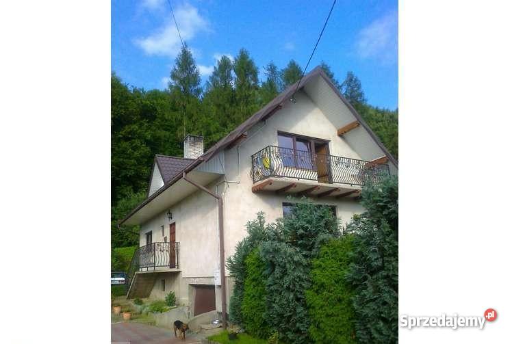 Ogłoszenie jednorodzinny dom160m2 z działką mało Barcice Górne sprzedam