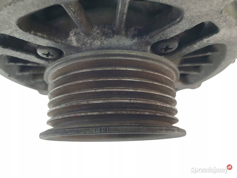 ALTERNATOR Mazda 6 18 20 100A Mitsubishi Chełm