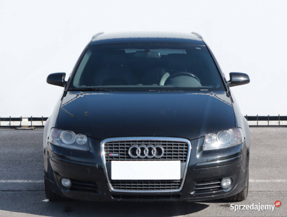 Audi A3 20 TFSI Lublin sprzedam