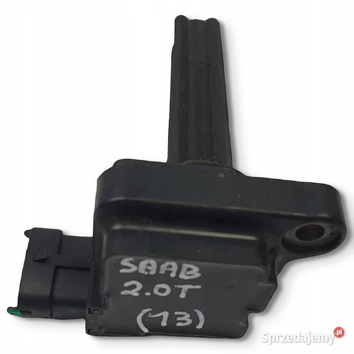CEWKA ZAPŁONOWA Saab 93 93 II 20 T 12787707 Pozostałe lubelskie