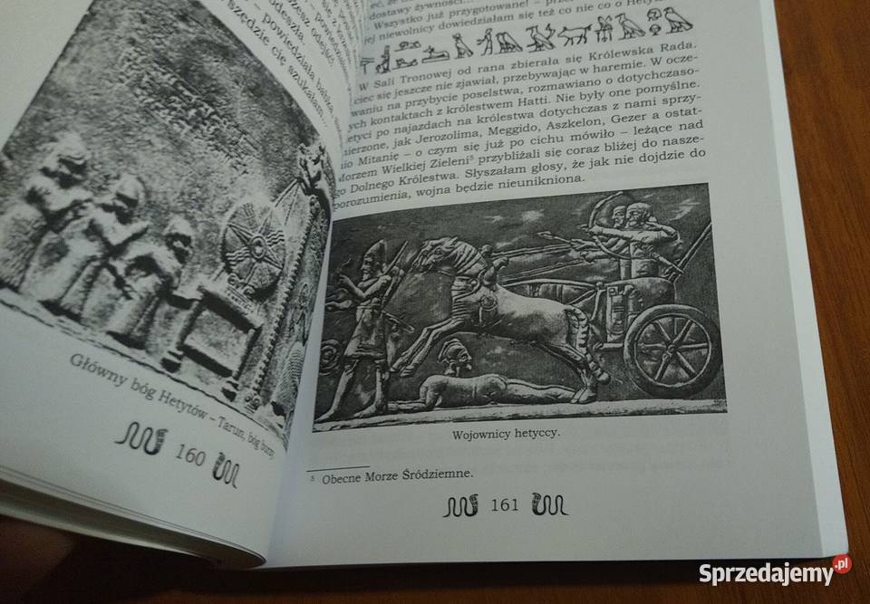 Anchesenamon małżonka Tutenchamona Zbigniew Książki i Podręczniki Gdańsk