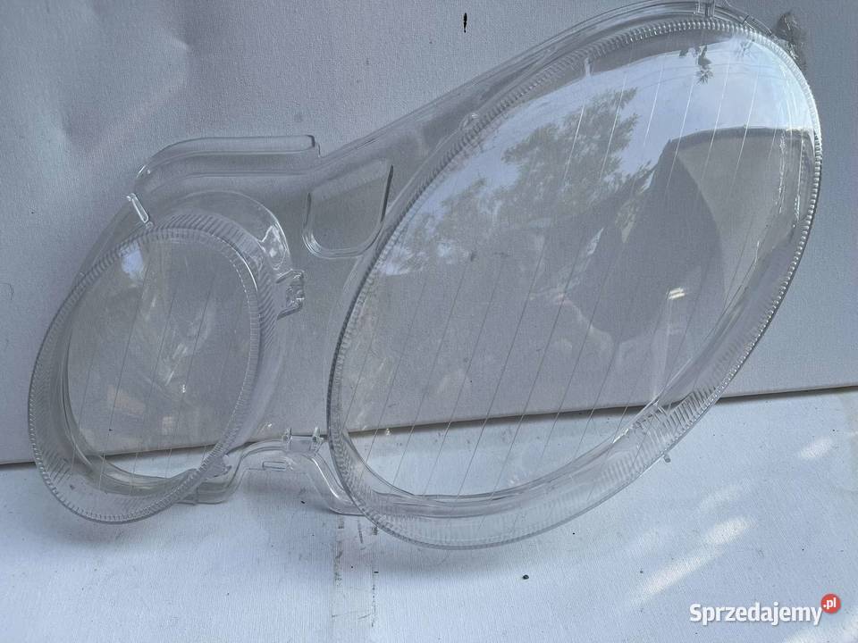 MERCEDES EKLASA W211 LEWY KLOSZ NOWY Ostroróg sprzedam