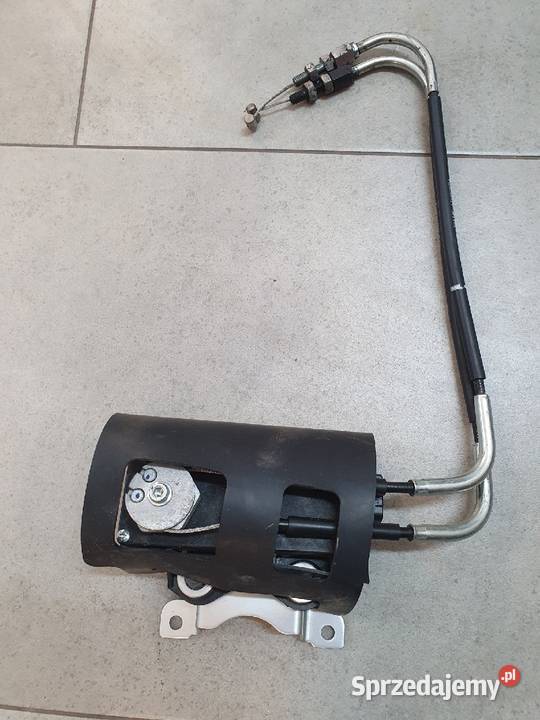 Yamaha YZF R6 Rj15 RJ 15 0815 Silniczek Exup Nowy Sącz